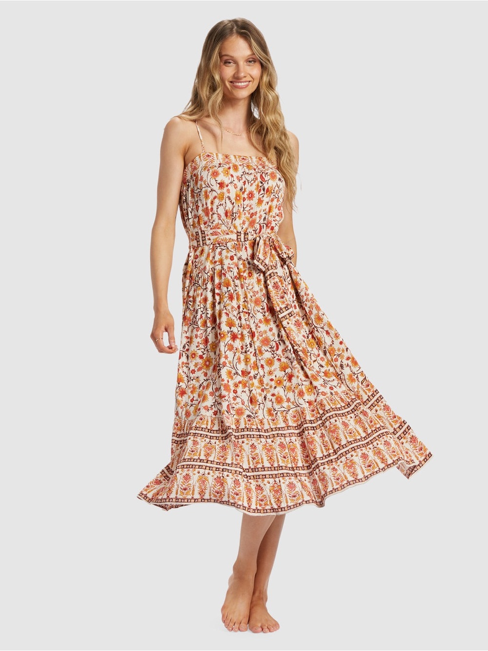 Billabong Wish For You Dress